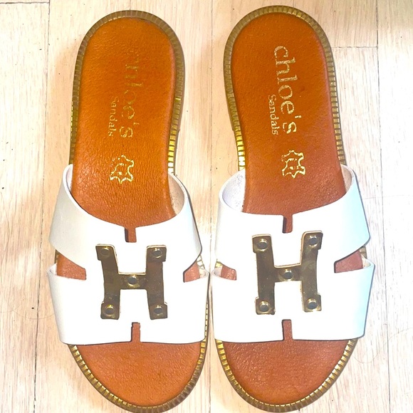 Sandals - Picture 3 of 6